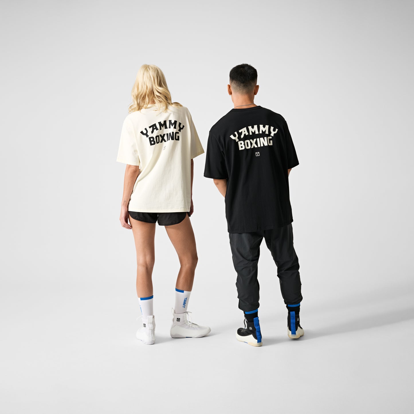 BLOCKBUSTER T-SHIRT