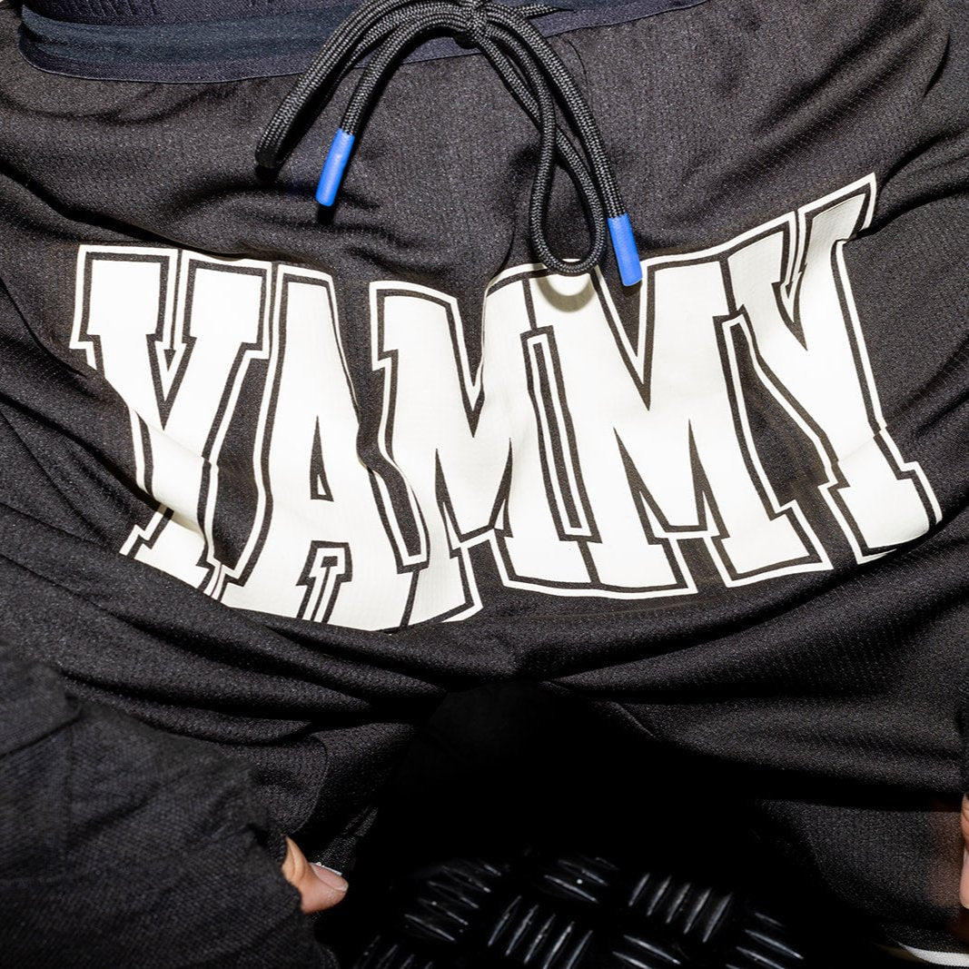 YAMMY Boxing Gym Short