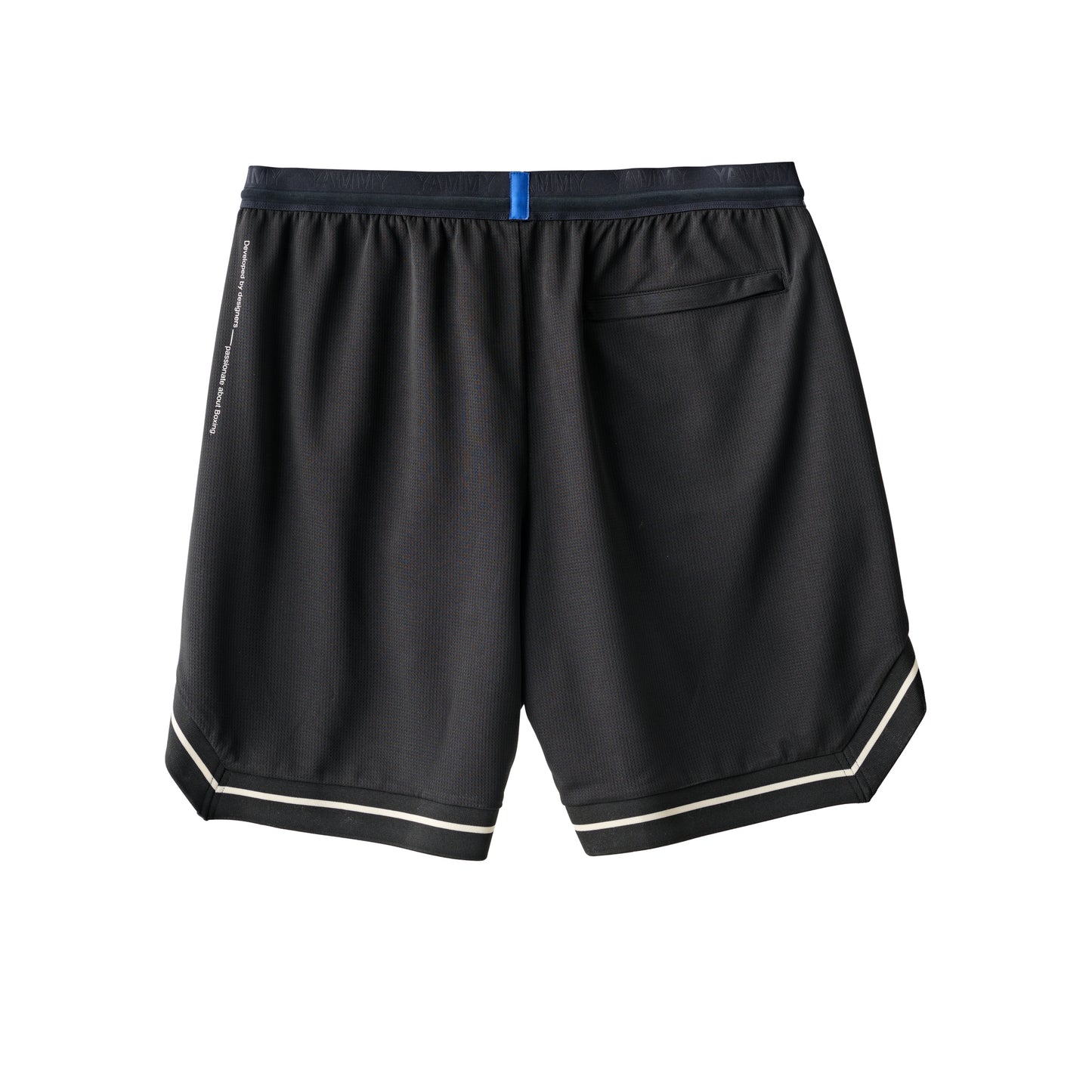 YAMMY Boxing Gym Short