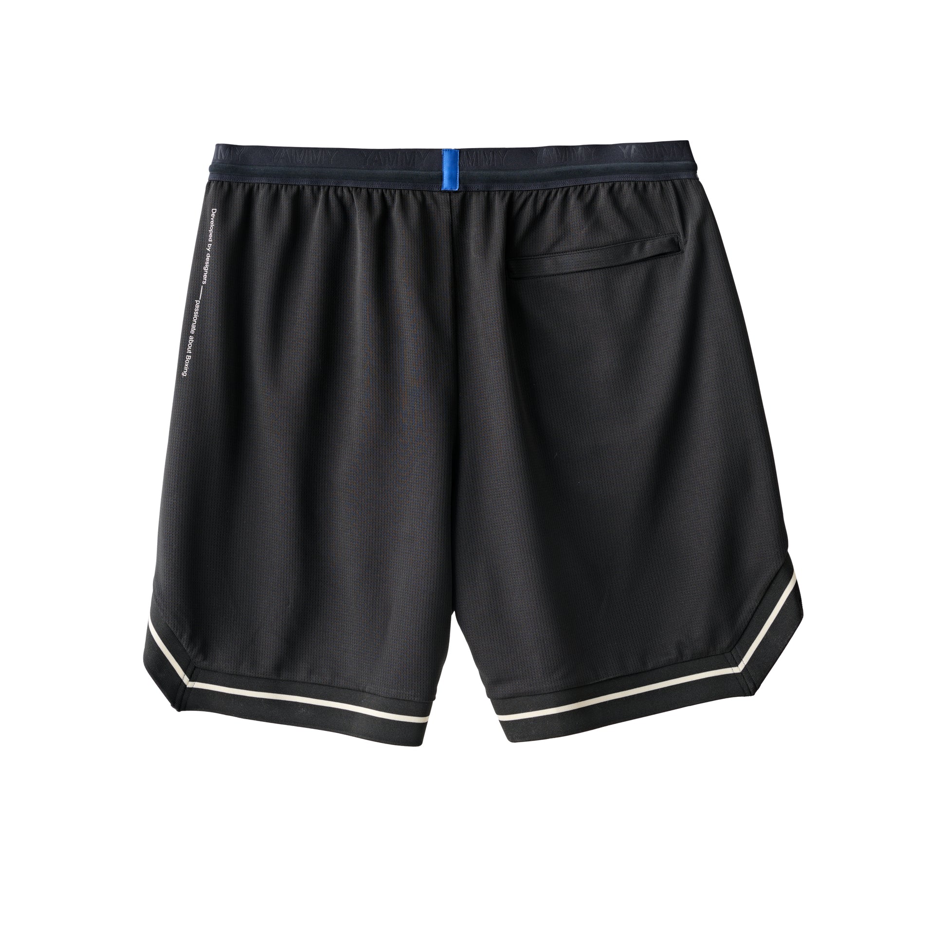 YAMMY Boxing Gym Short