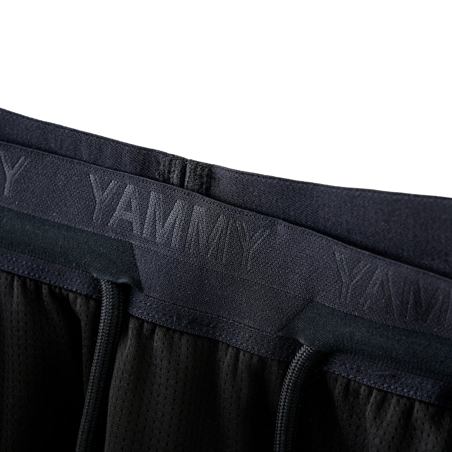 YAMMY Boxing Gym Short