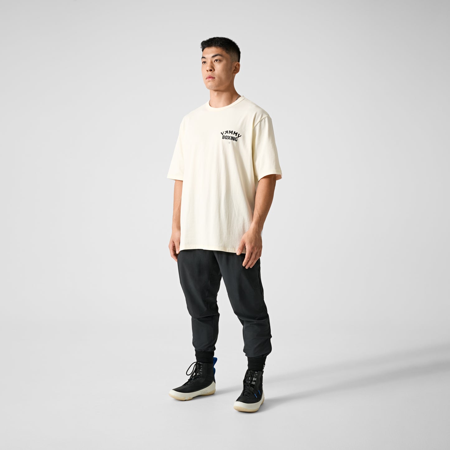 BLOCKBUSTER T-SHIRT