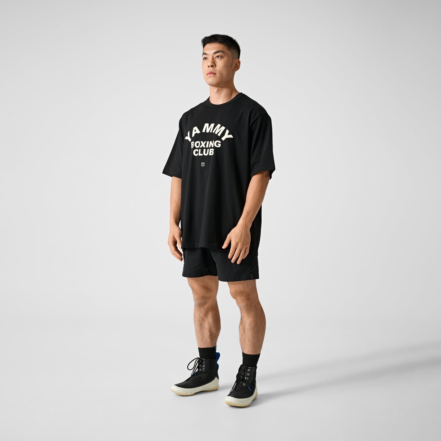 CLUB T-SHIRT
