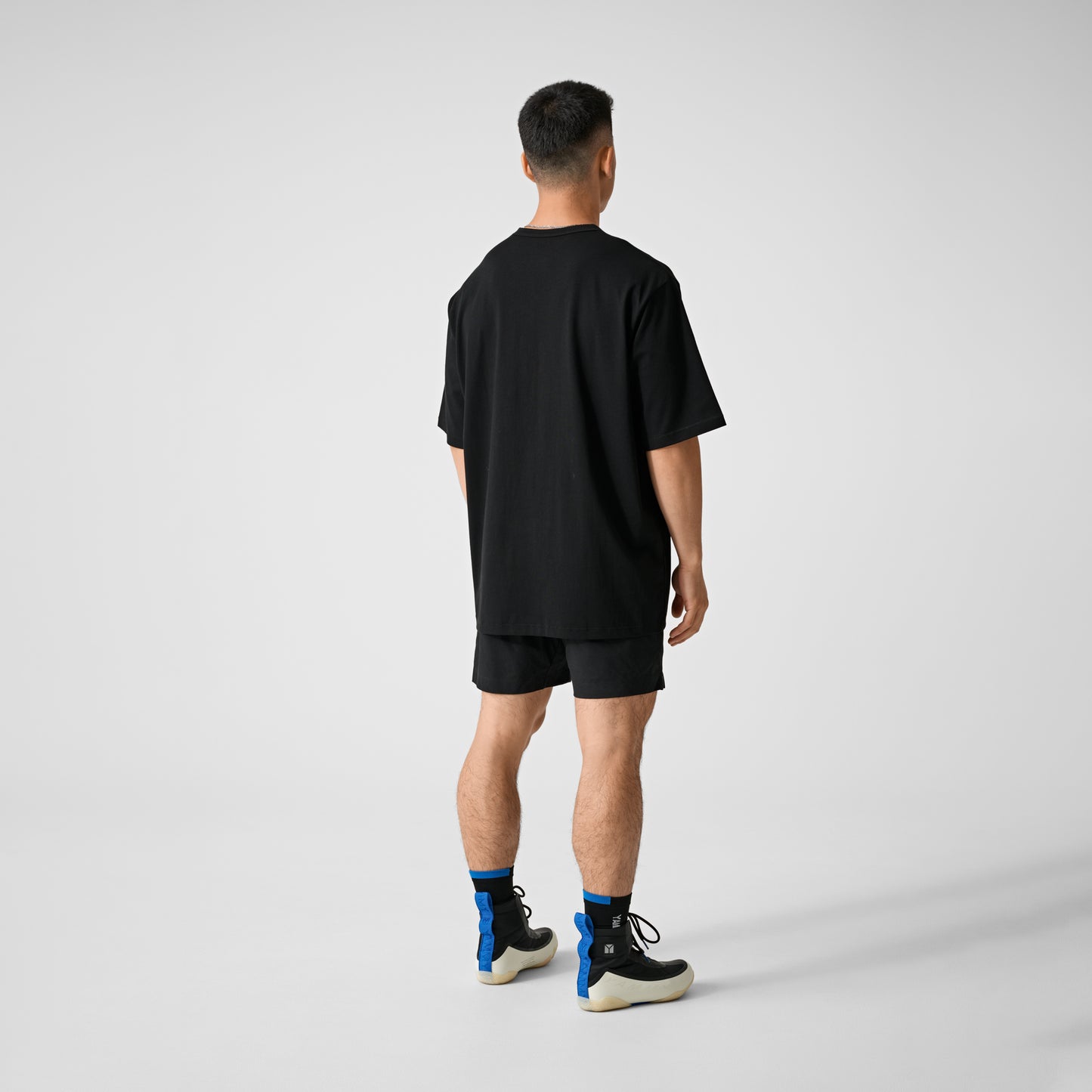 CLUB T-SHIRT