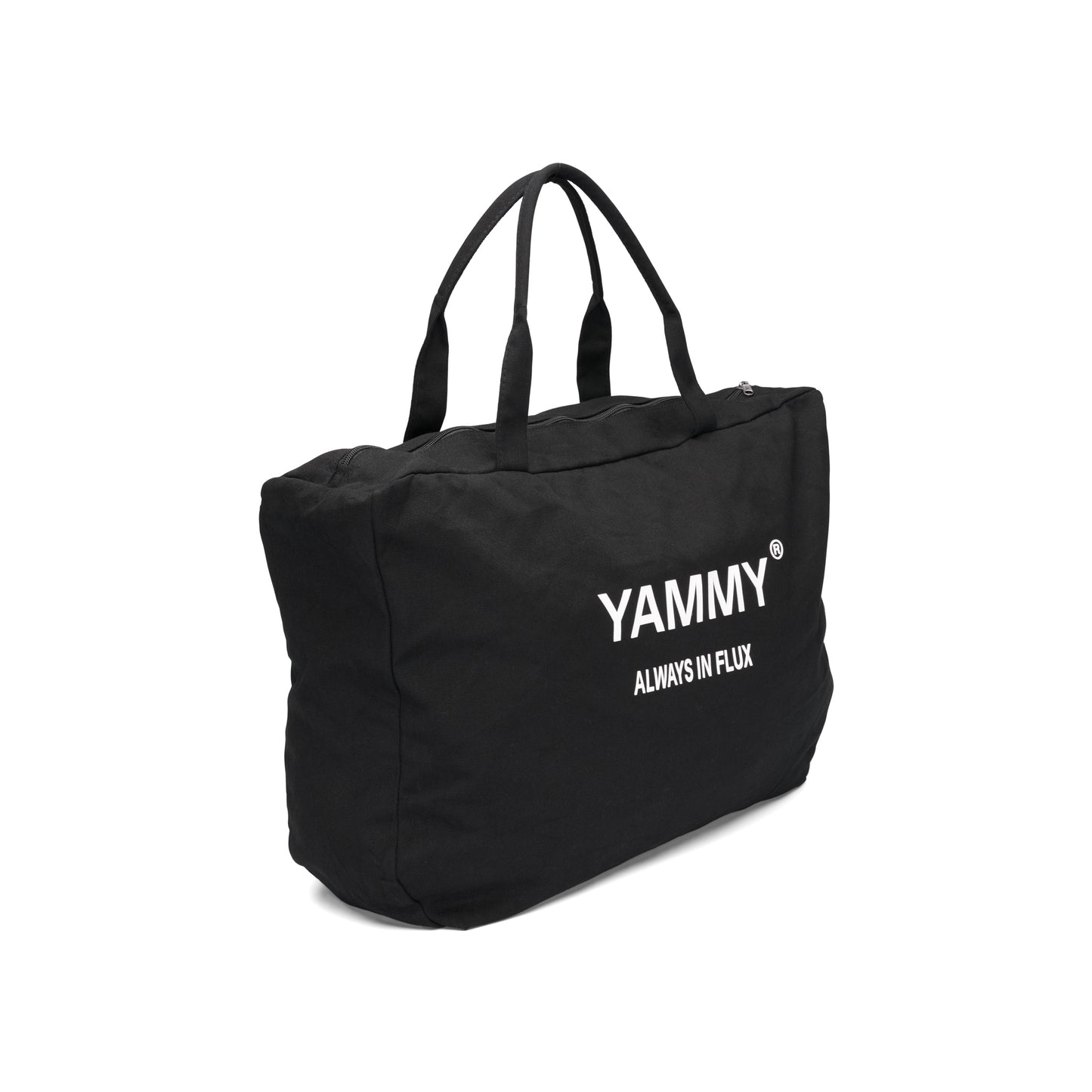 YAMMY Boxing Gym Tote Bag