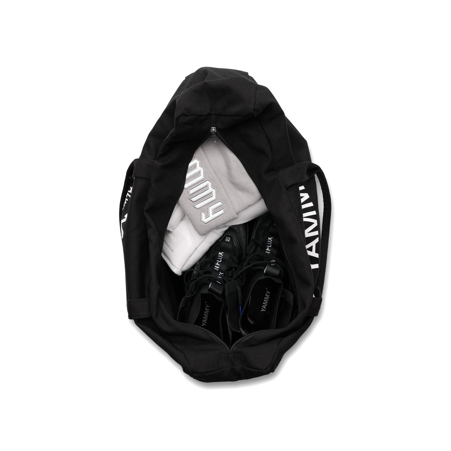 YAMMY Boxing Gym Tote Bag