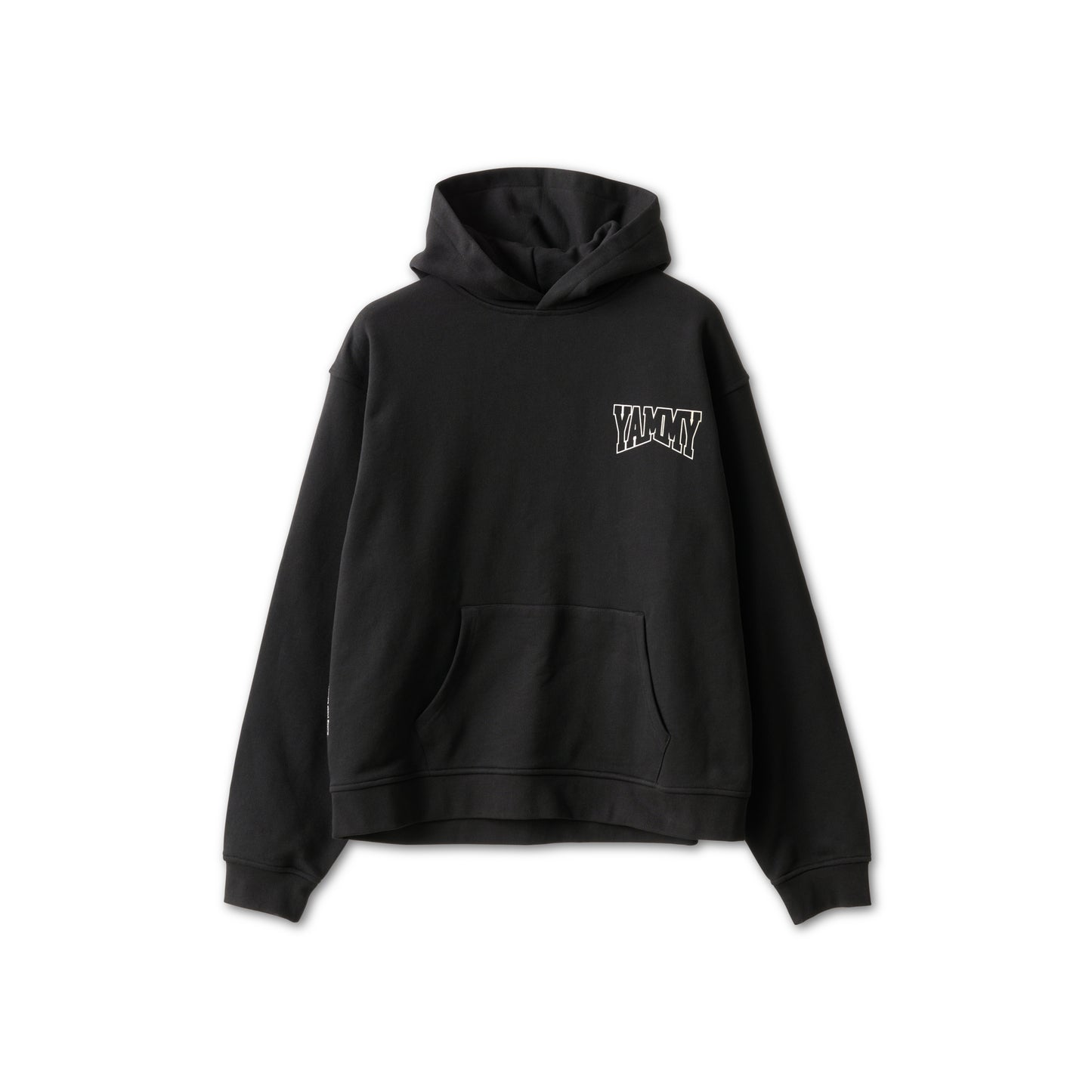 YAMMY Boxing Yam Cat Hoodie