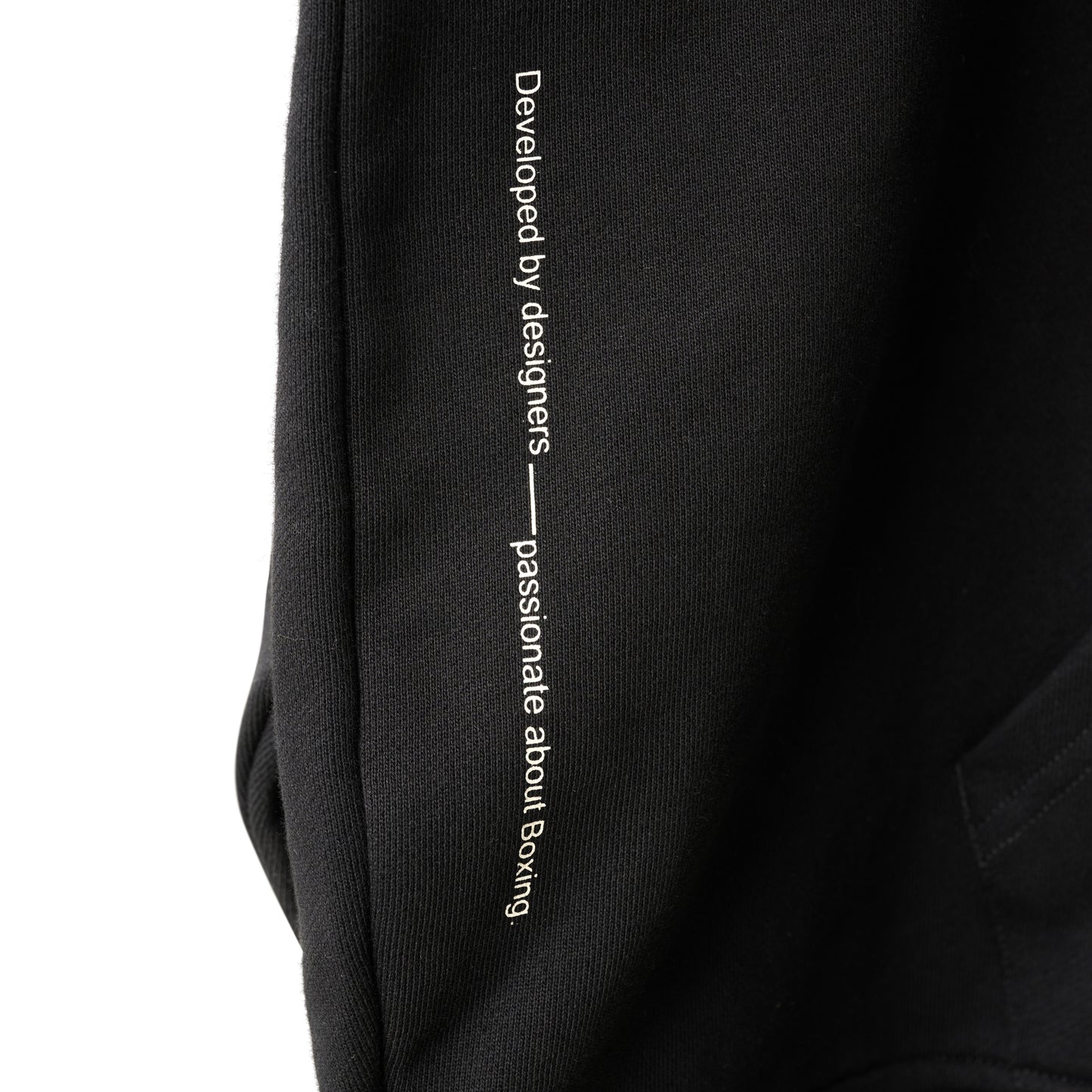 YAMMY Boxing Yam Cat Hoodie