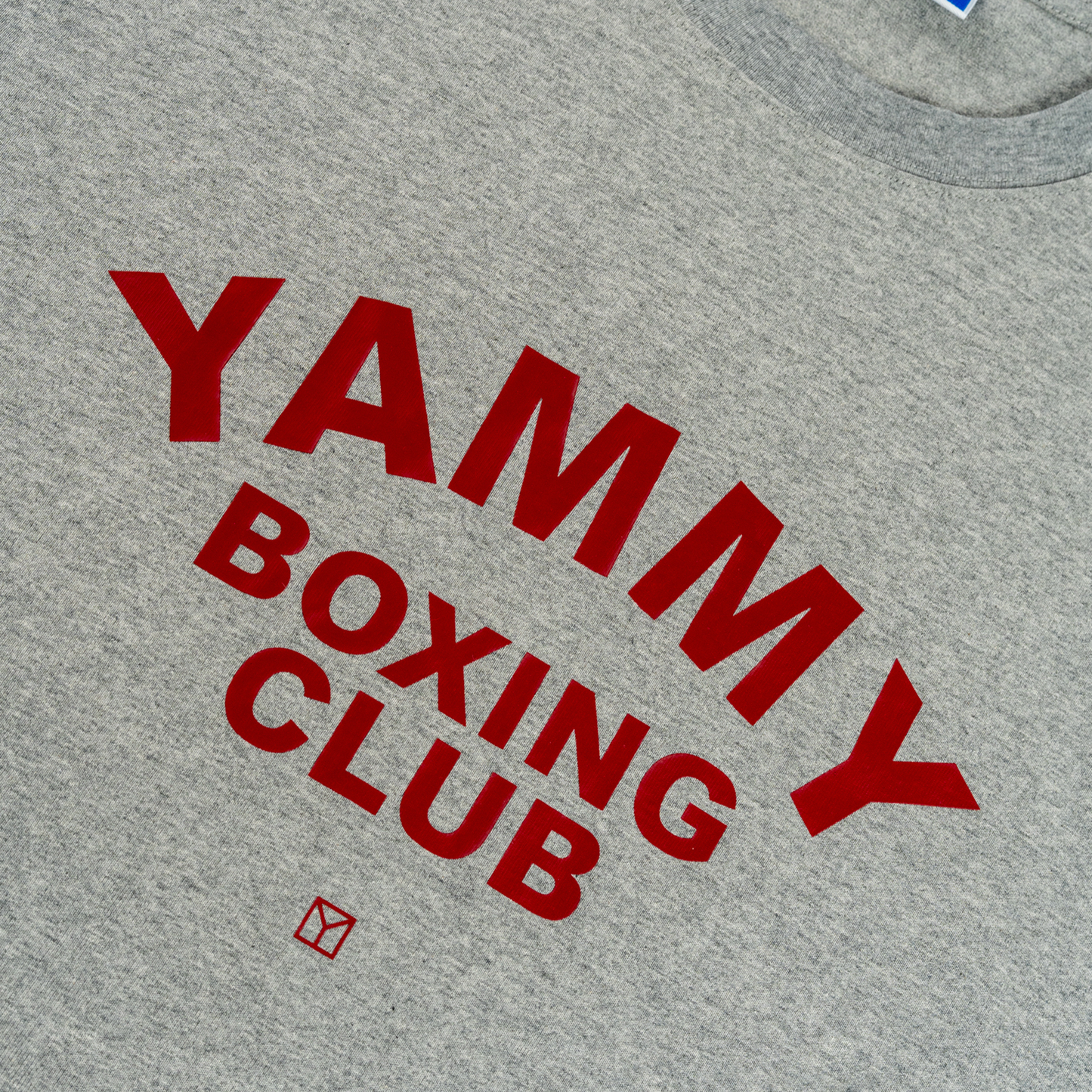 BOXING CLUB T-SHIRT