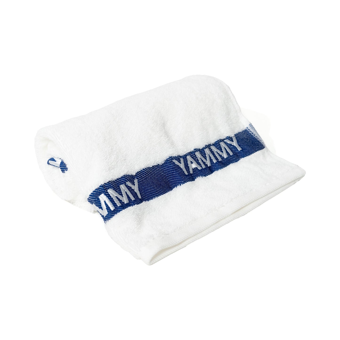 YAMMY Boxing Showtime Towel