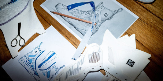 Behind The Design: Neo High Top 