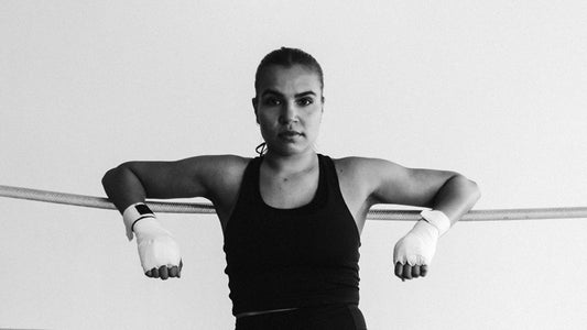 Athlete Profile – YAMMY Boxing