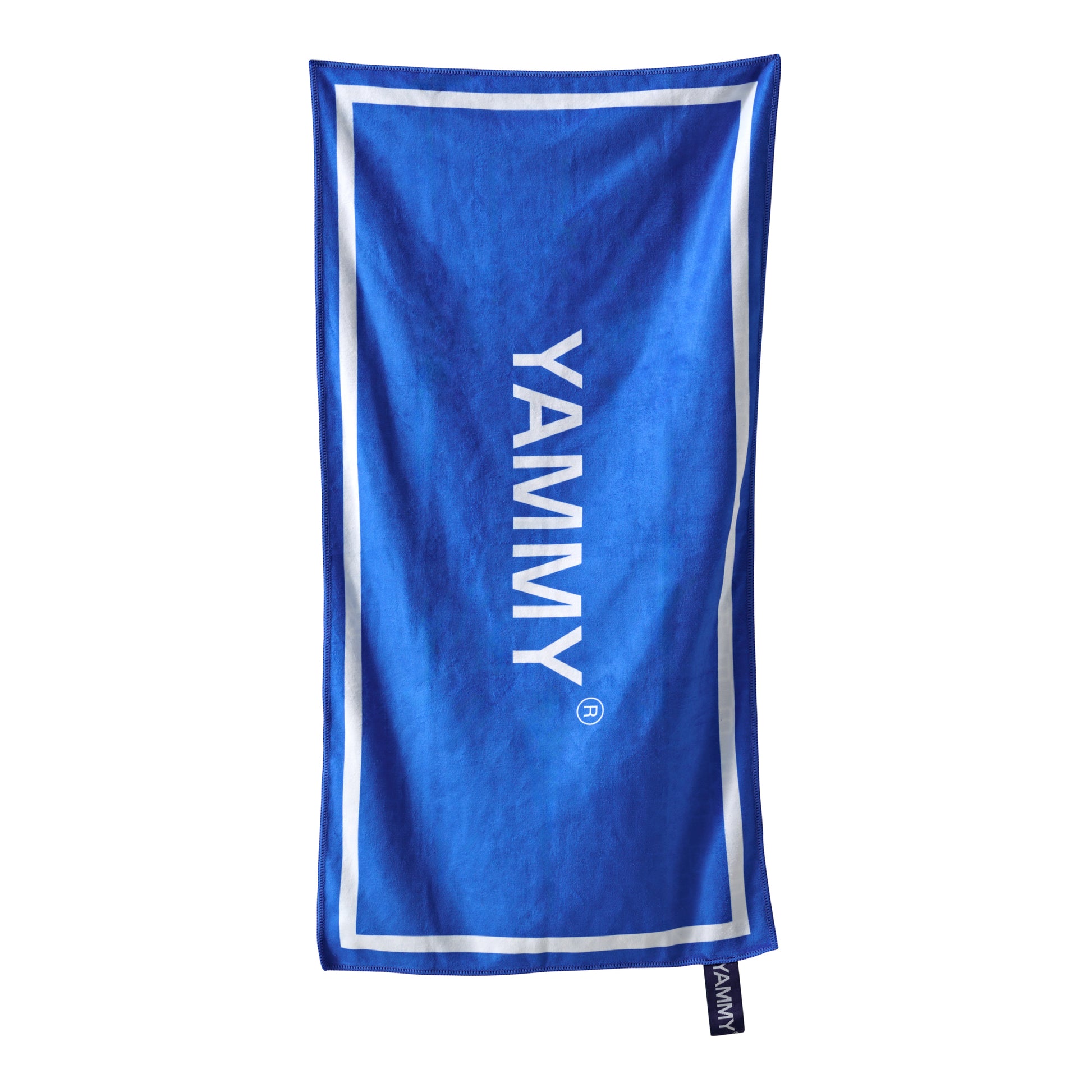 YAMMY Boxing Corner Towel