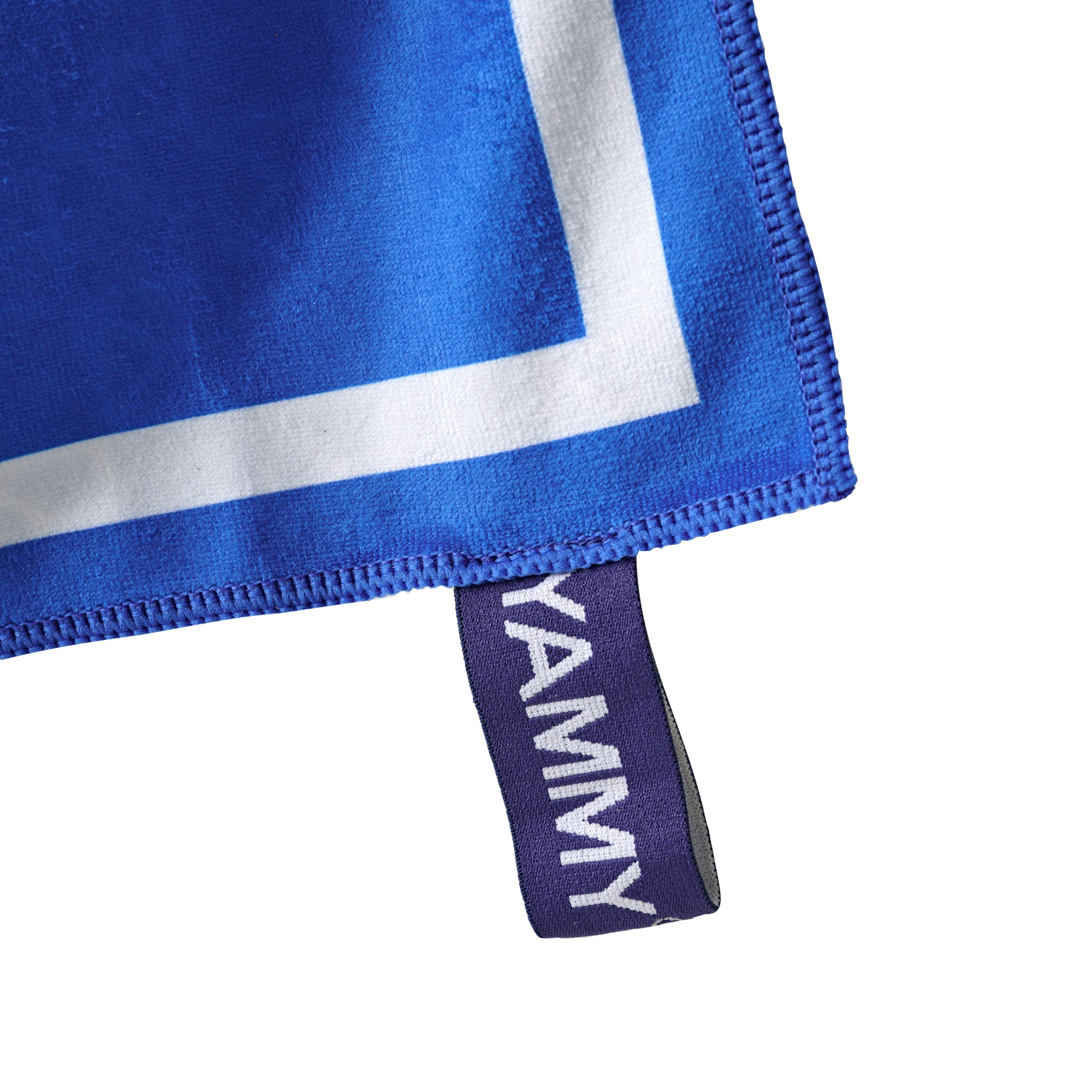 YAMMY Boxing Corner Towel