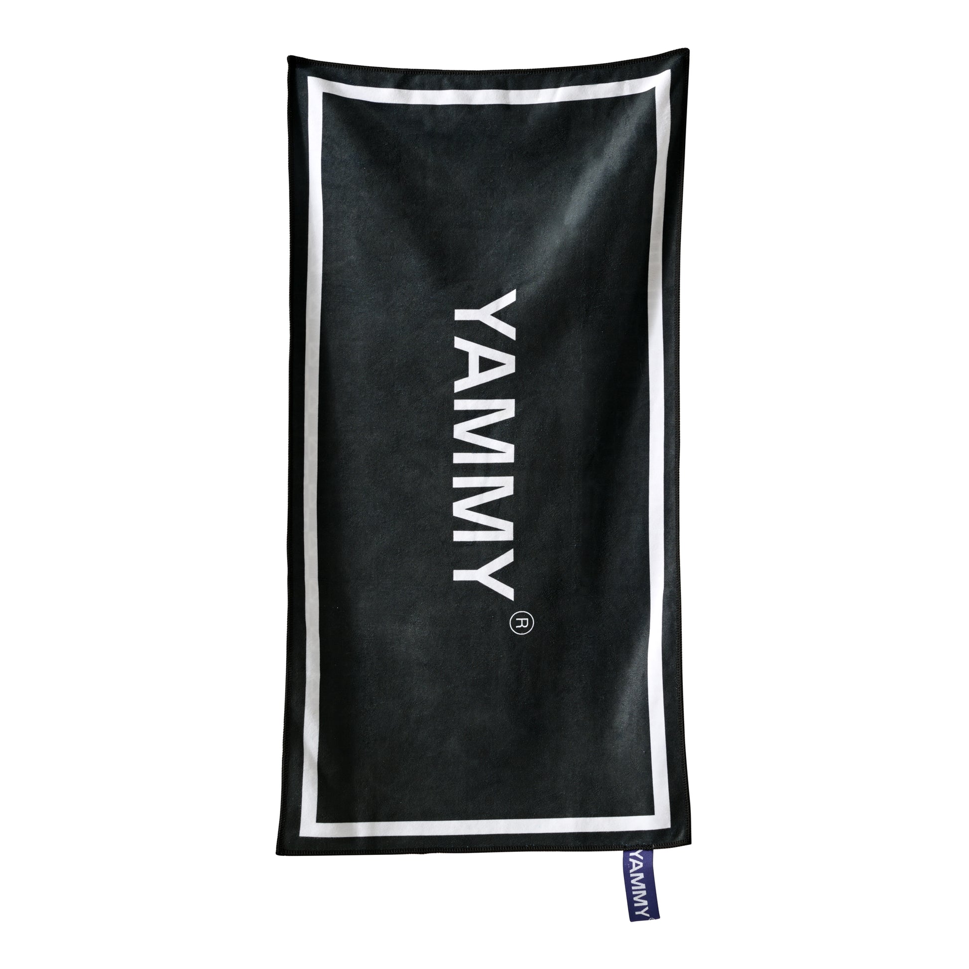 YAMMY Boxing Corner Towel