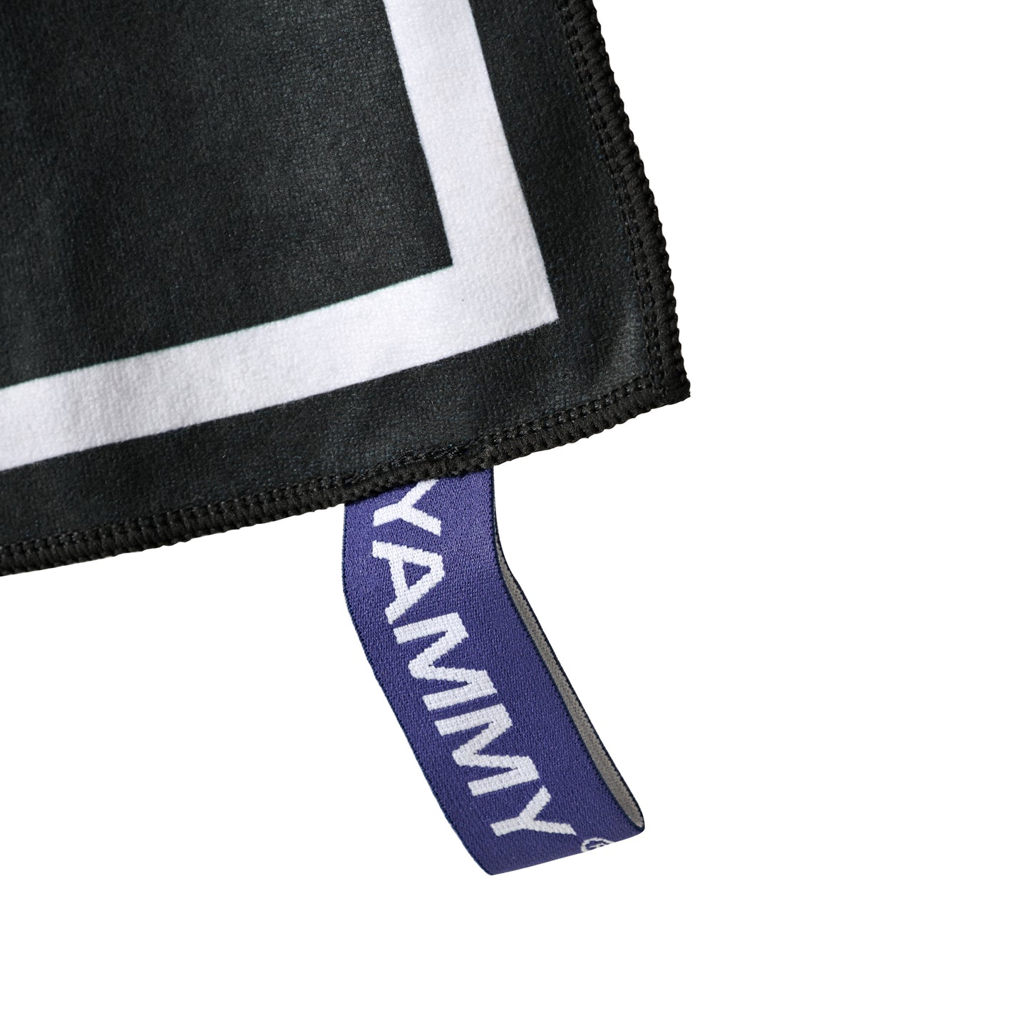 YAMMY Boxing Corner Towel