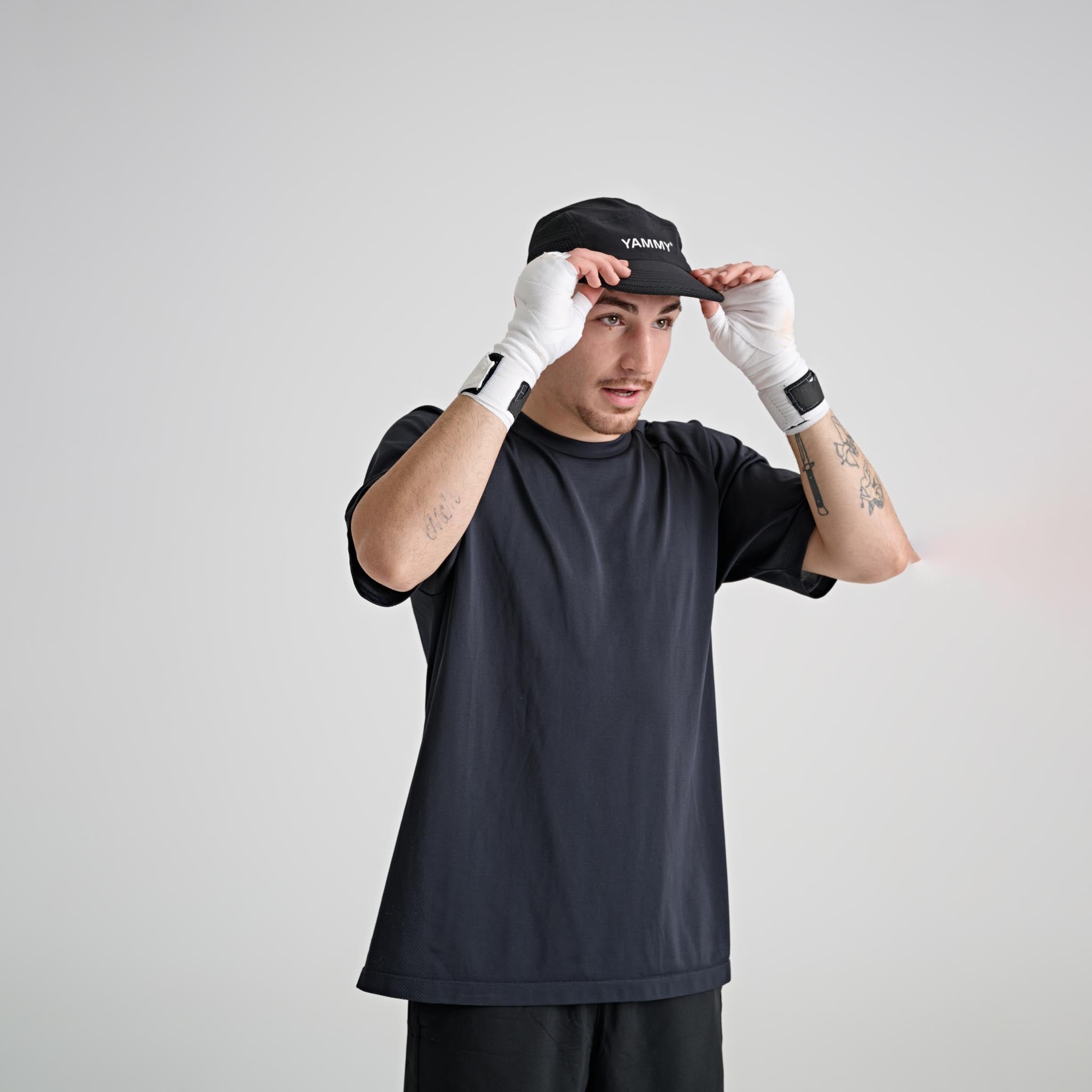 Custom Boxing Cap Boxing Caps – YAMMY Boxing