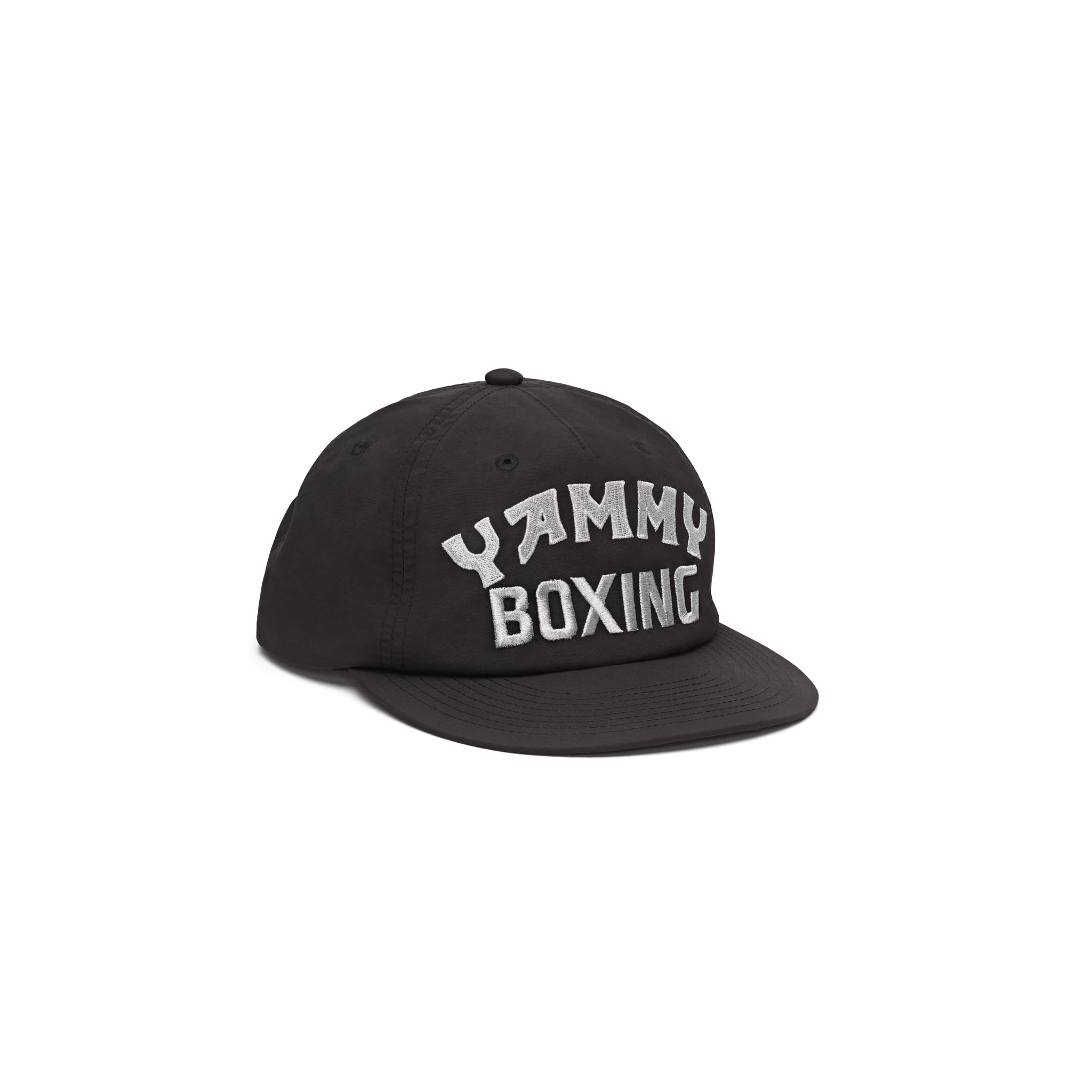 Trainer Cap Boxing Boxing Caps – YAMMY Boxing