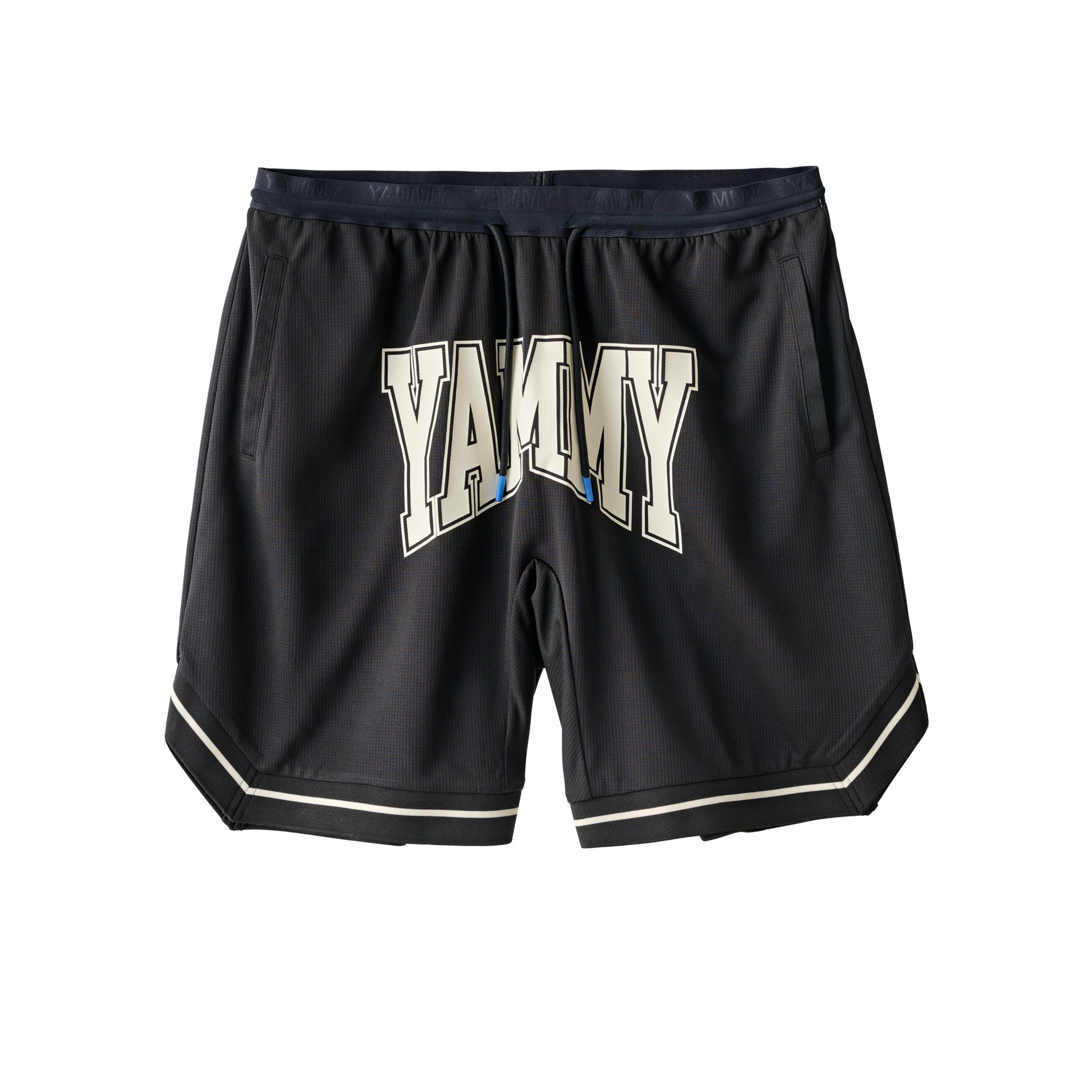 YAMMY Boxing Gym Short