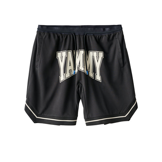 YAMMY Boxing Gym Short