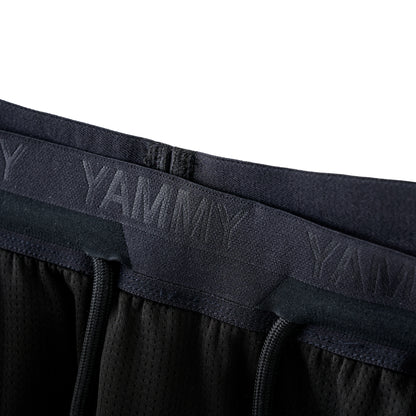 YAMMY Boxing Gym Short