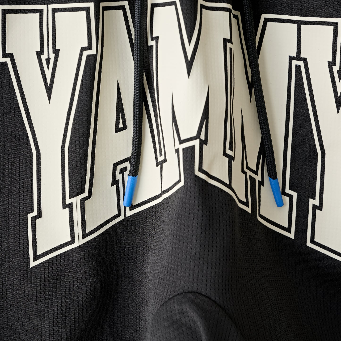 YAMMY Boxing Gym Short