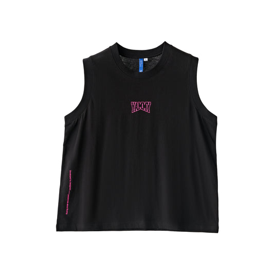 YAMMY Boxing Yam Cat Women's Tank