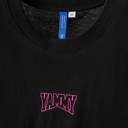 YAMMY Boxing Yam Cat Women's Tank