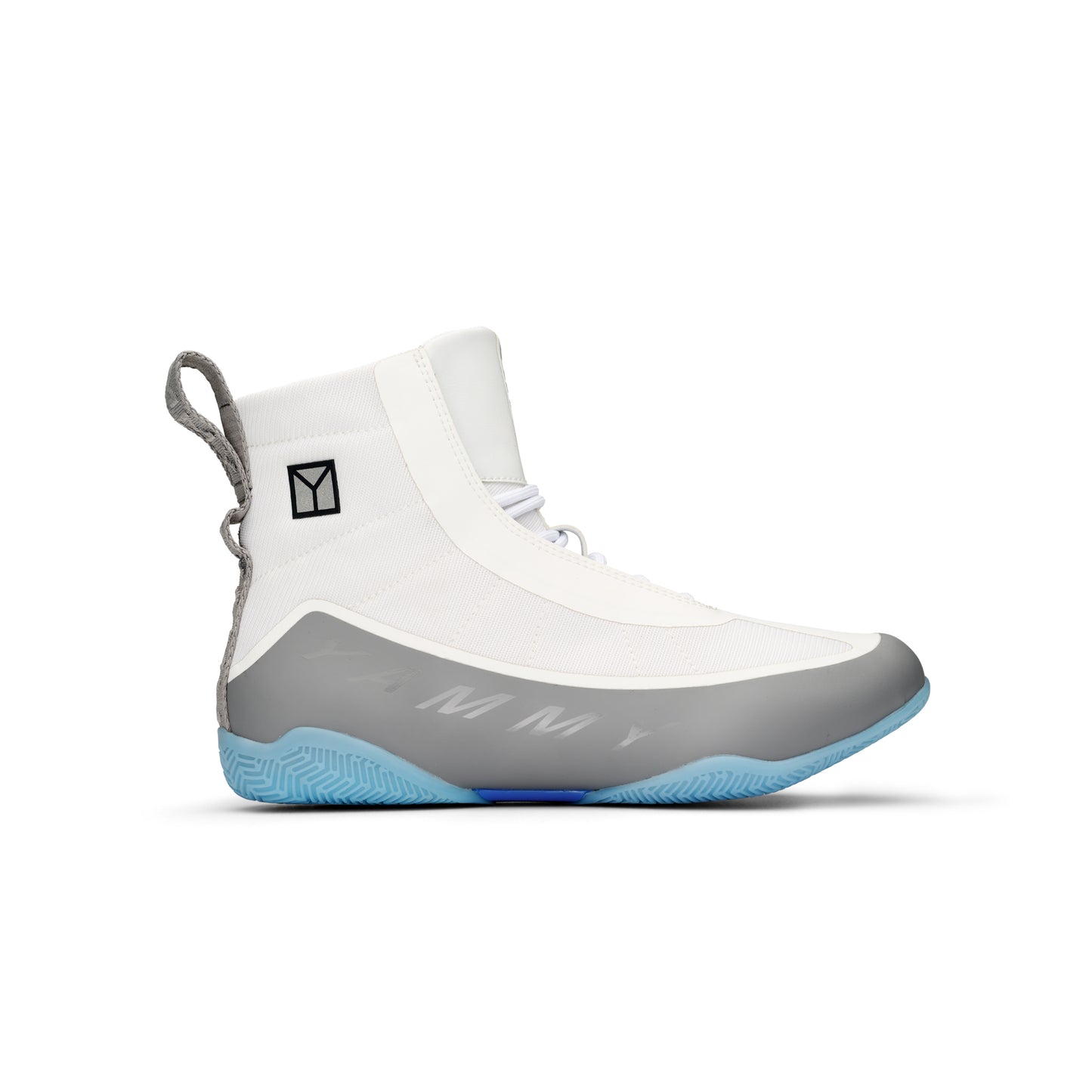 FLUX MID WHITE/WARM GREY