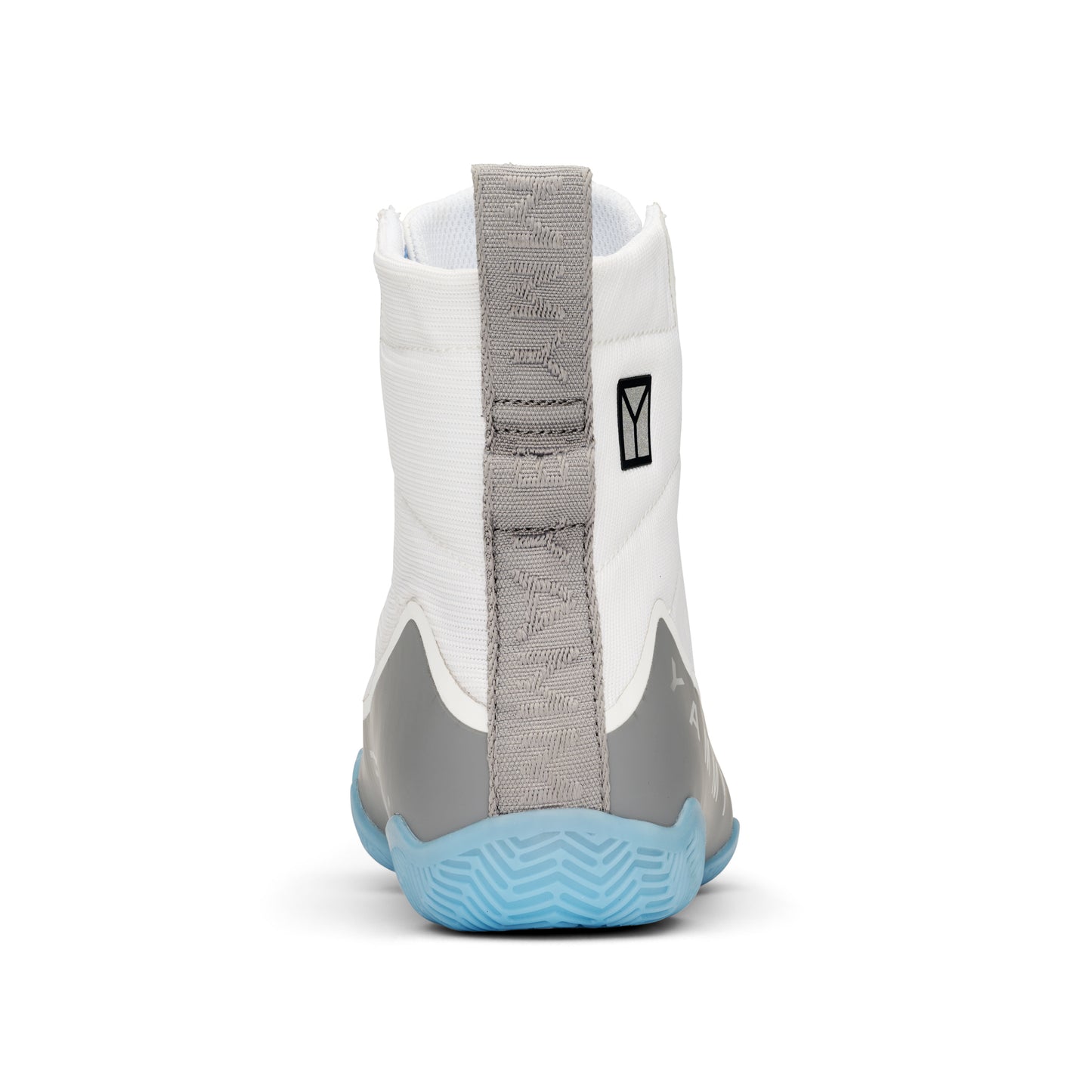 FLUX MID WHITE/WARM GREY