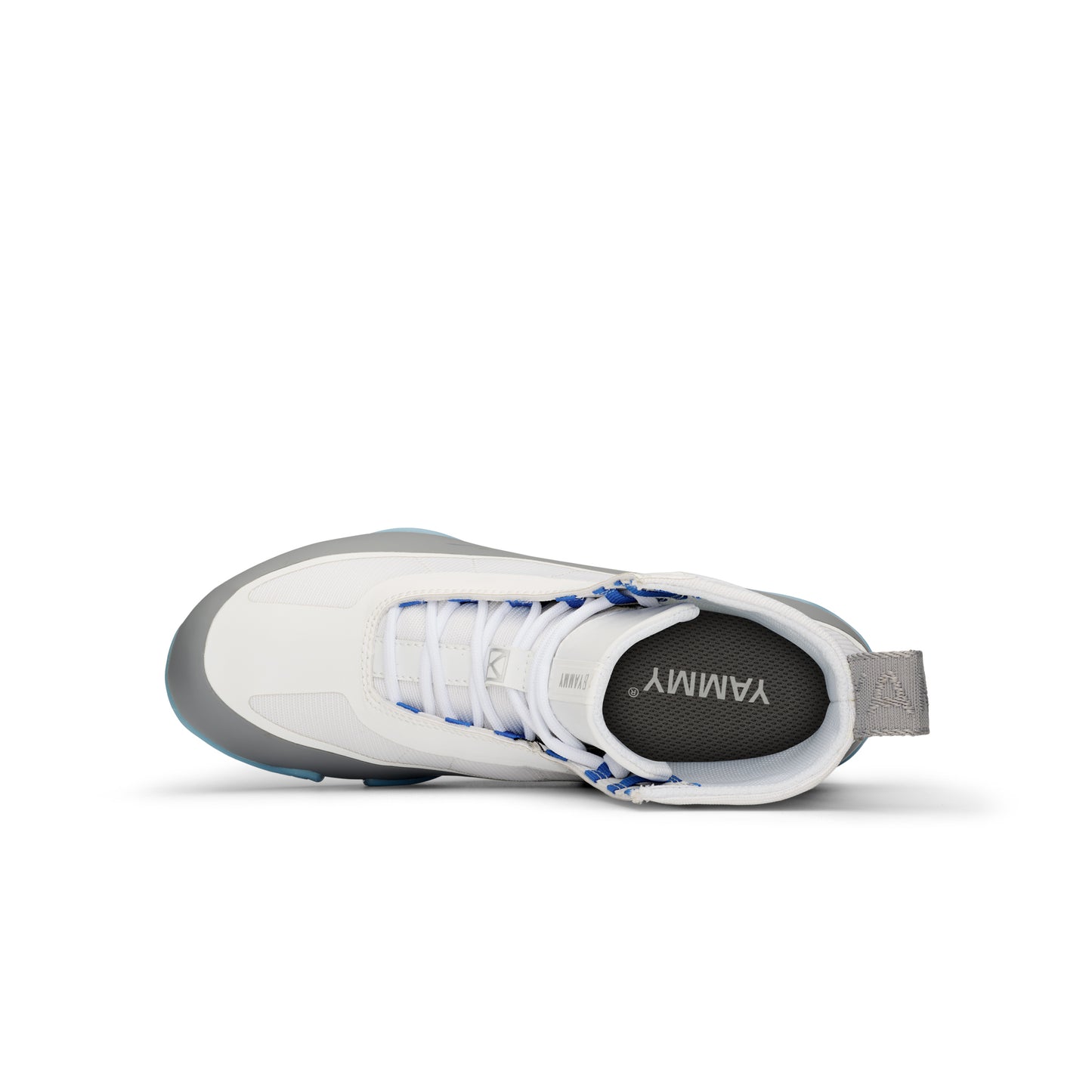 FLUX MID WHITE/WARM GREY