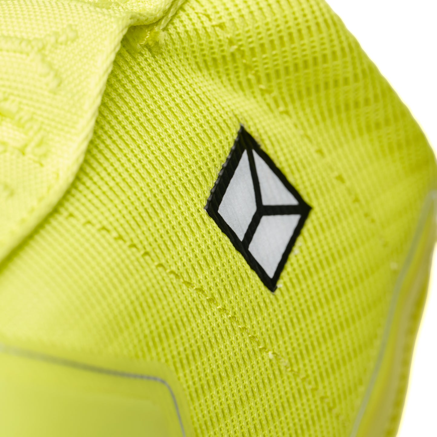 YAMMY Boxing Flux Mid 2.0 Boxing Boots Axis Green