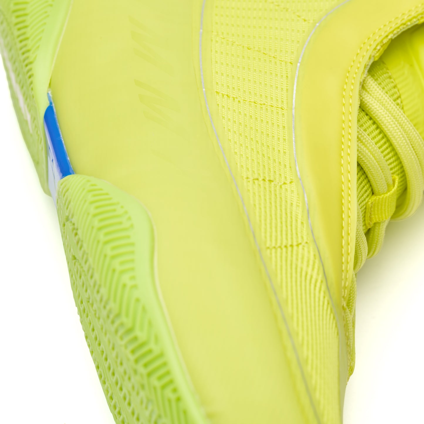 YAMMY Boxing Flux Mid 2.0 Boxing Boots Axis Green