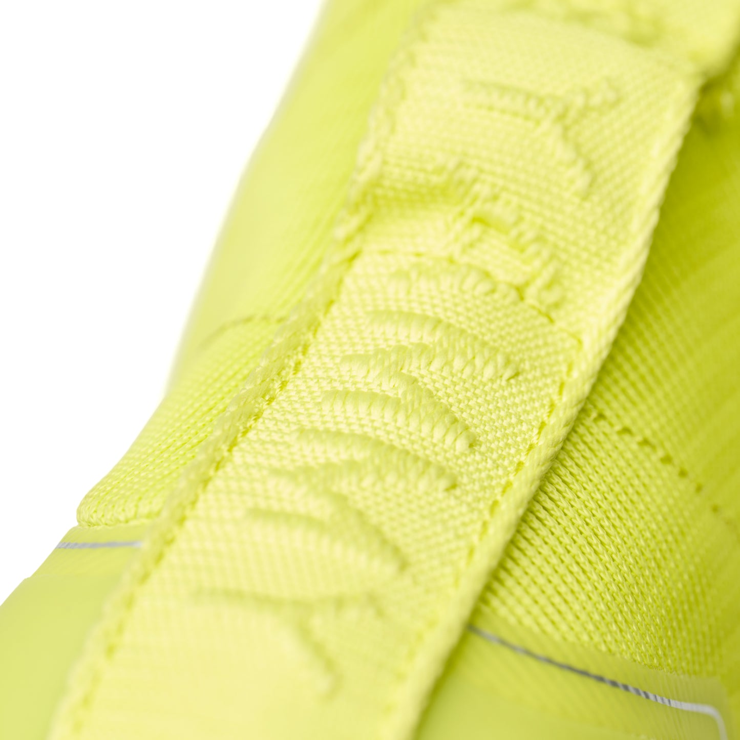 YAMMY Boxing Flux Mid 2.0 Boxing Boots Axis Green