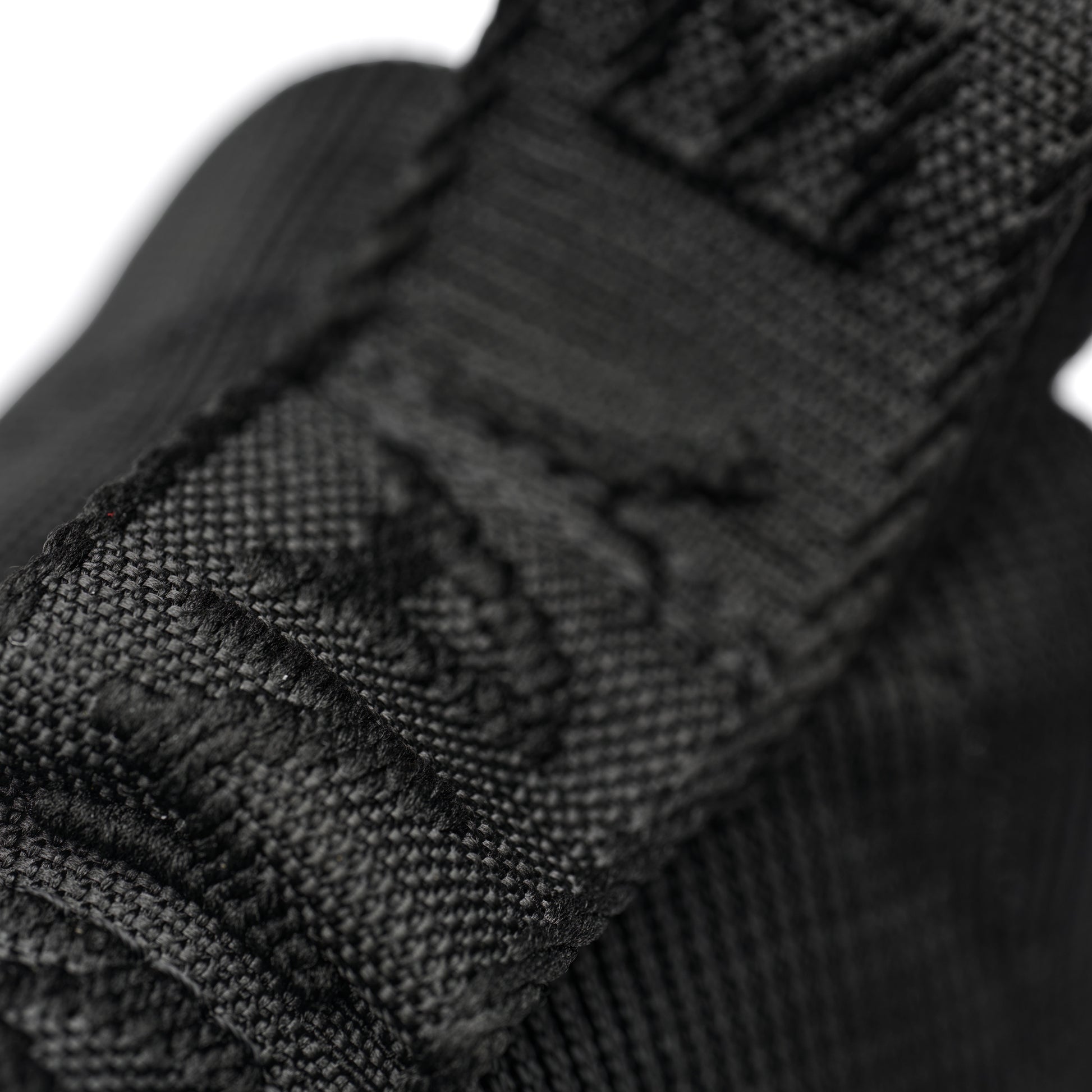 YAMMY Boxing Flux Mid 2.0 Boxing Boots Black X-Ray