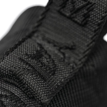 YAMMY Boxing Flux Mid 2.0 Boxing Boots Black X-Ray