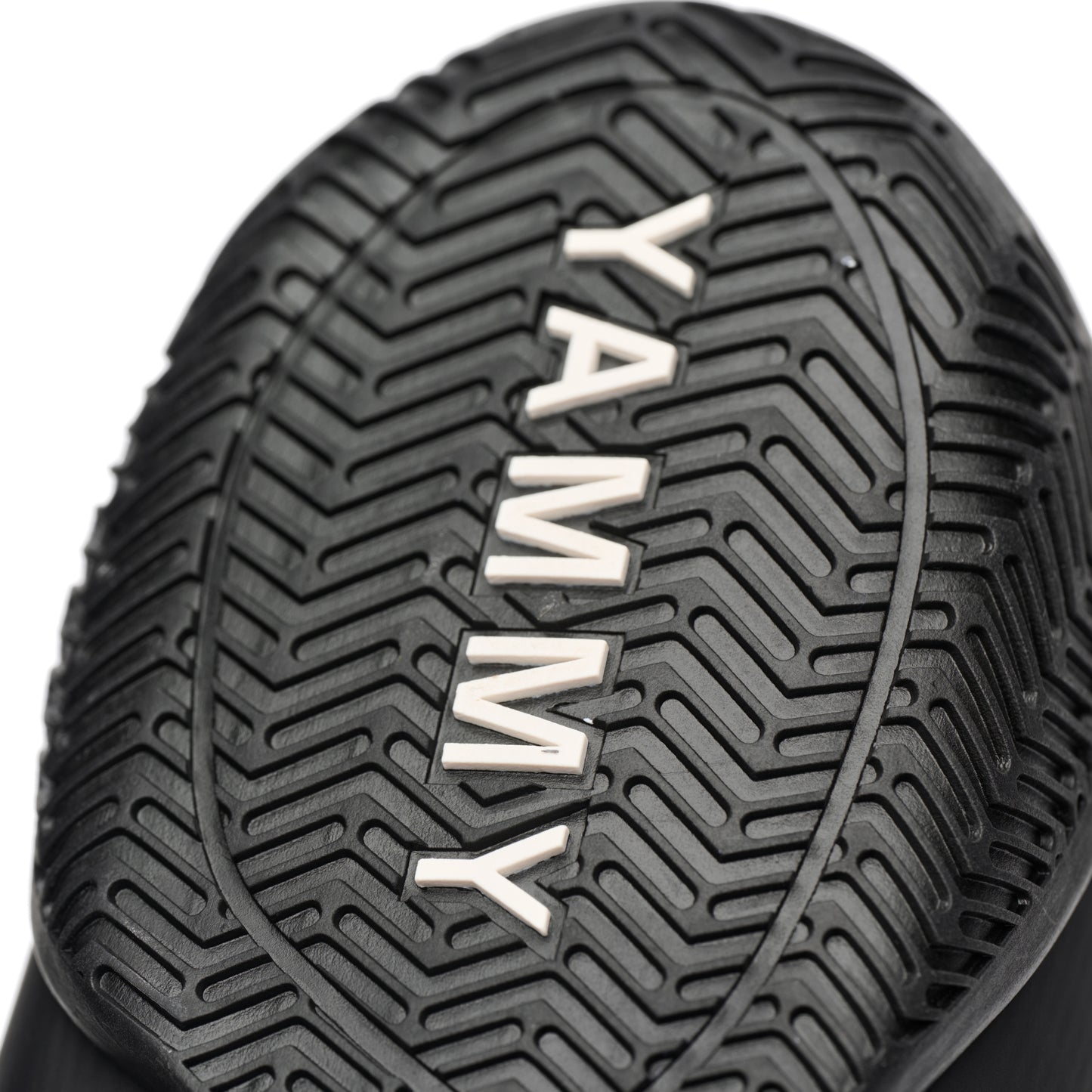 YAMMY Boxing Flux Mid 2.0 Boxing Boots Black X-Ray