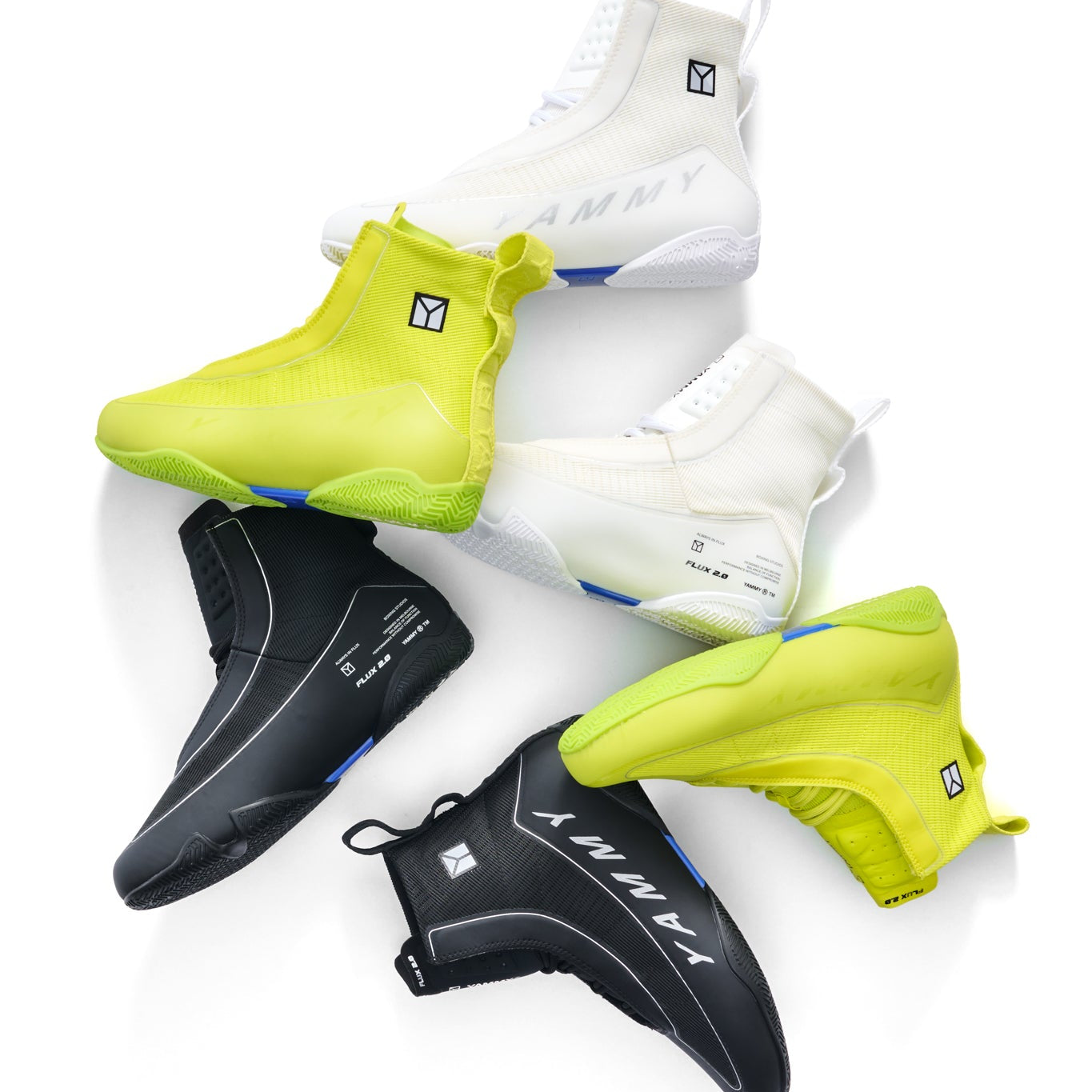 FLUX MID 2.0