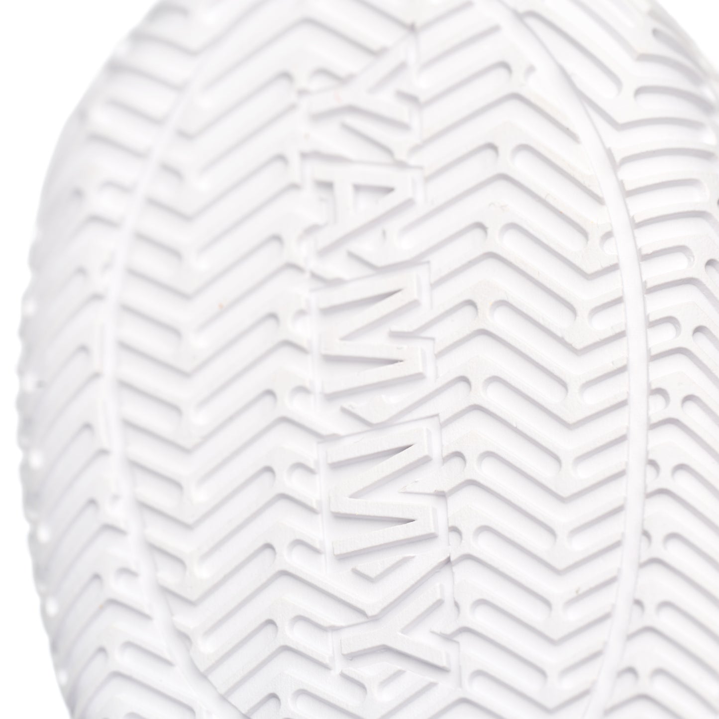 YAMMY Boxing Flux Mid 2.0 Boxing Boots White X-Ray
