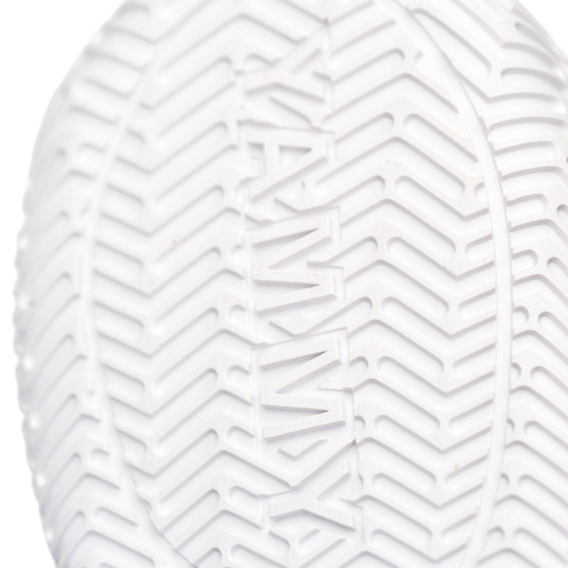 YAMMY Boxing Flux Mid 2.0 Boxing Boots White X-Ray