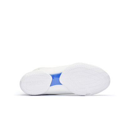 YAMMY Boxing Flux Mid 2.0 Boxing Boots White X-Ray
