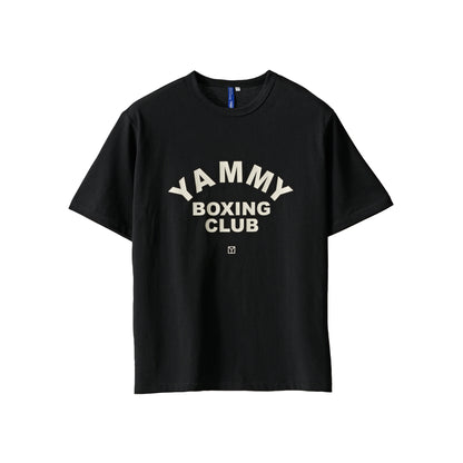 CLUB T-SHIRT