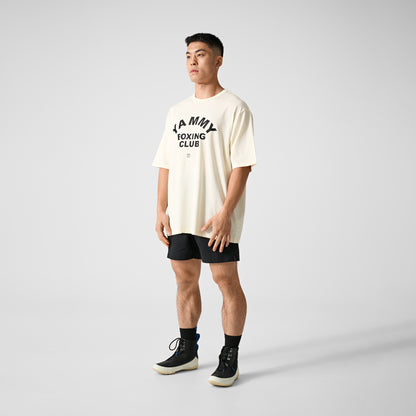 CLUB T-SHIRT