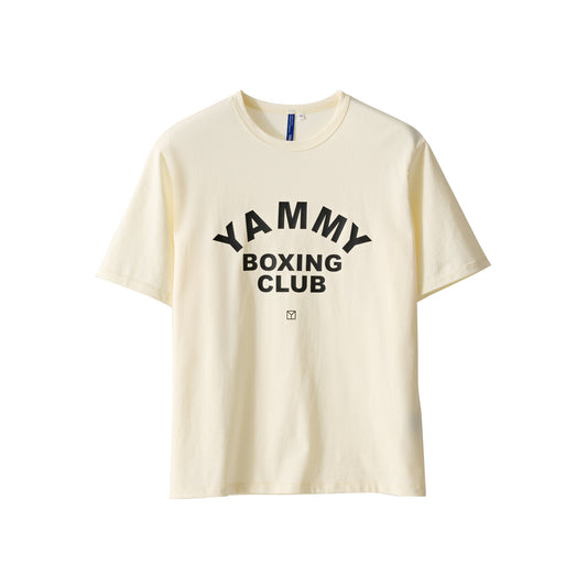 CLUB T-SHIRT