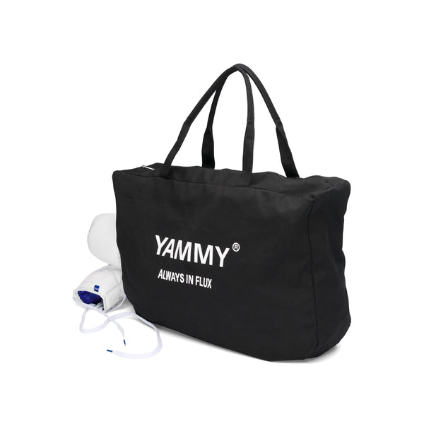 YAMMY Boxing Gym Tote Bag