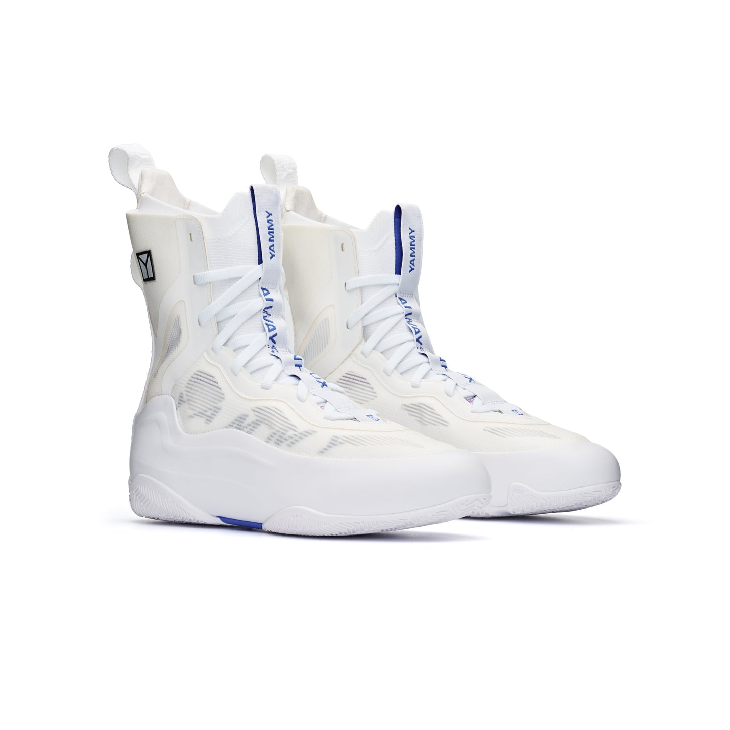 NEO HIGH TOP