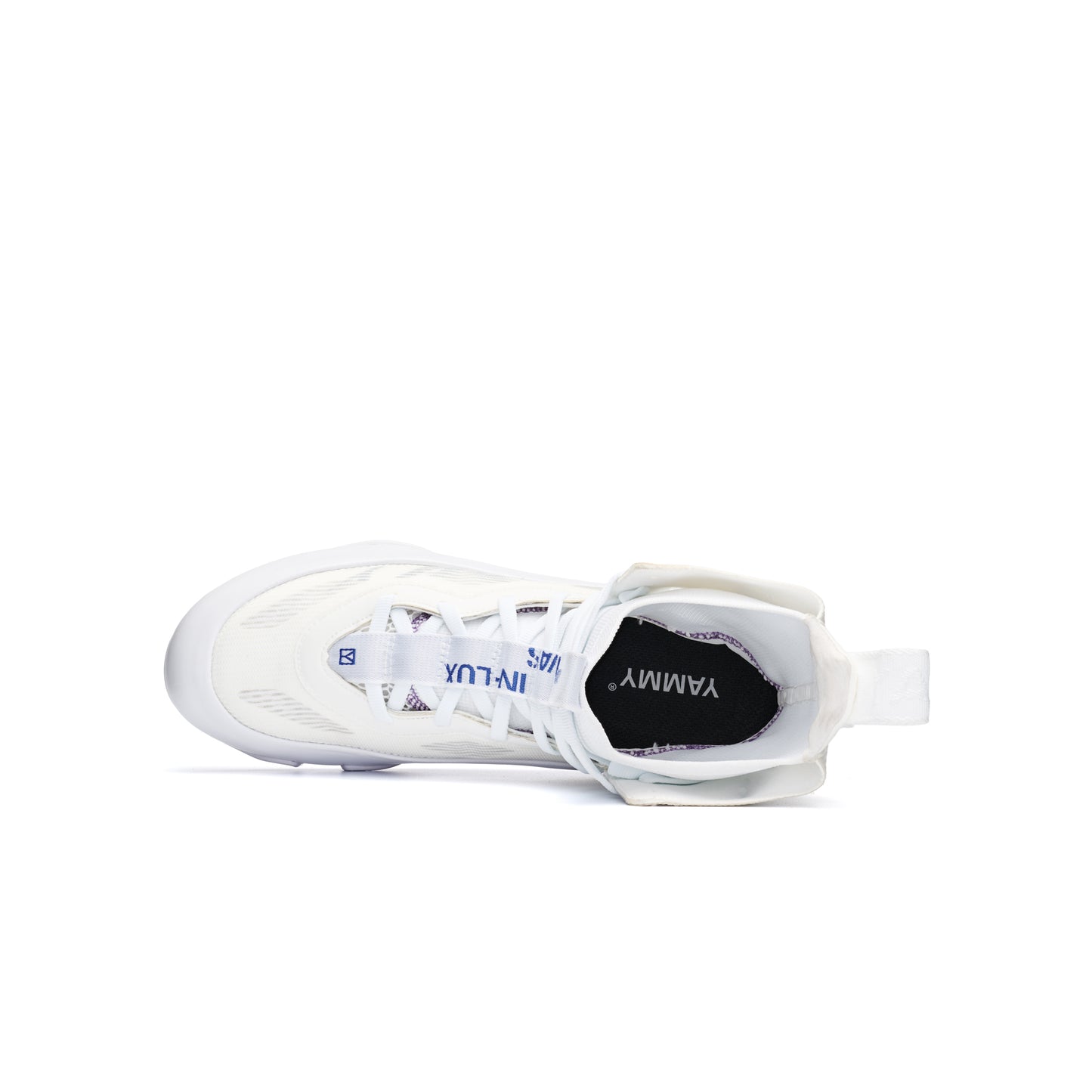 NEO HIGH TOP