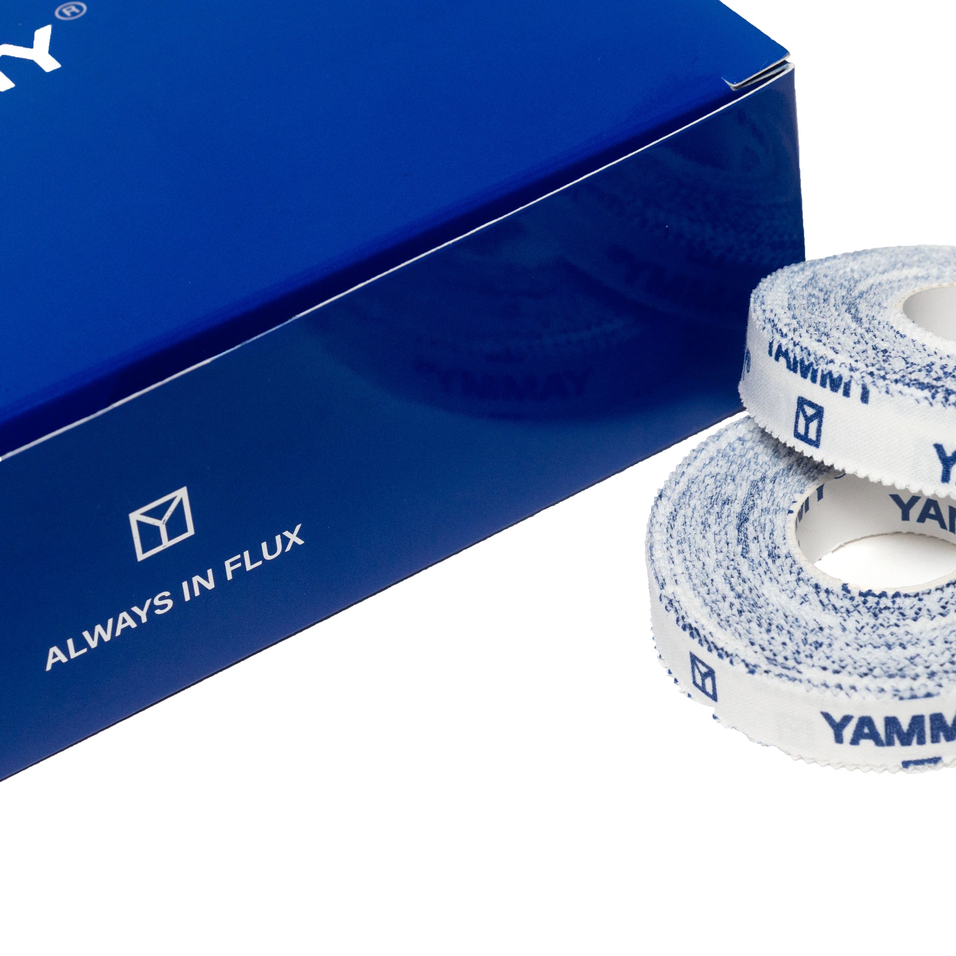 YAMMY Boxing Y-1 Pro Fight Tape 1.25cmx13m