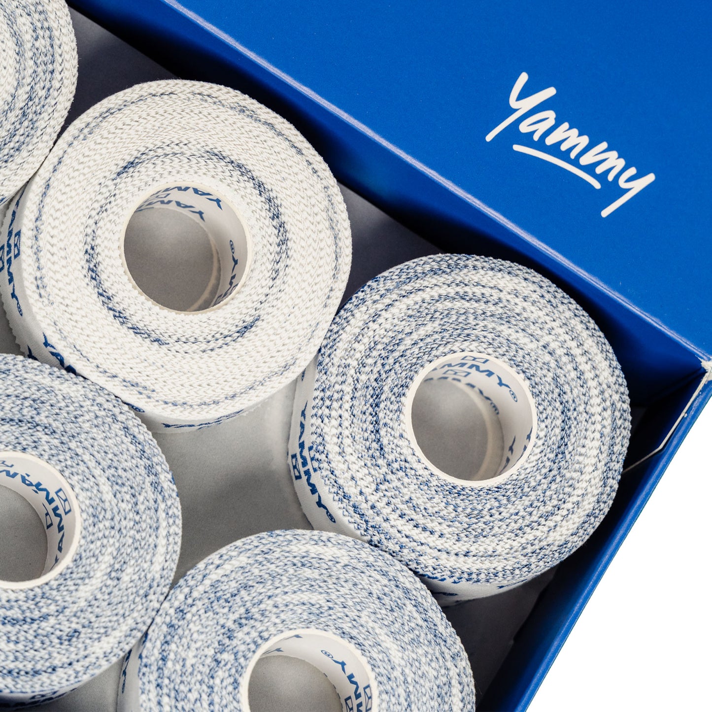 YAMMY Boxing Y-1 Pro Fight Tape 2.5cmx13m