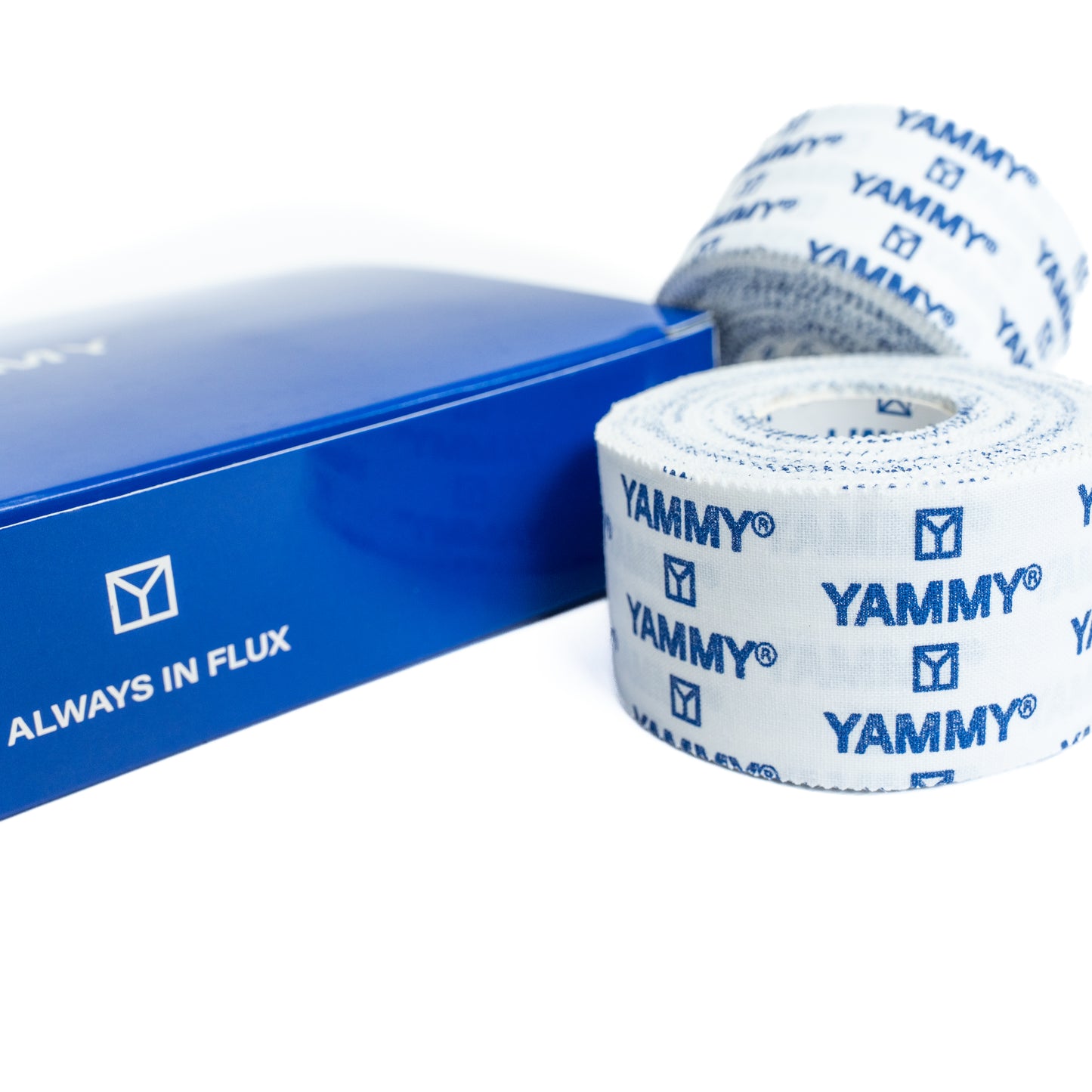 YAMMY Boxing Y-1 Pro Fight Tape 3.8cmx13m